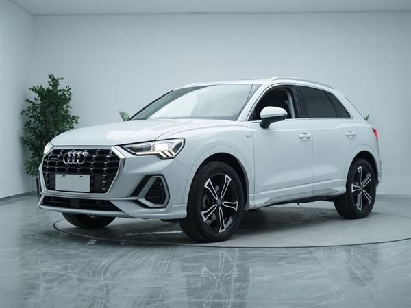 µQ3 2020 45 TFSI quattro ʱж