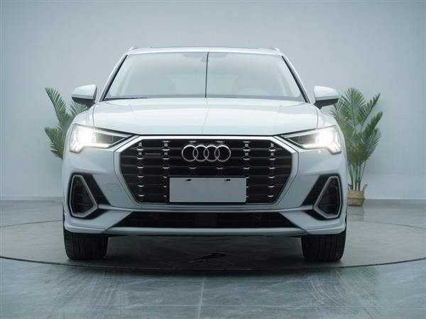 µQ3 2020 45 TFSI quattro ʱж