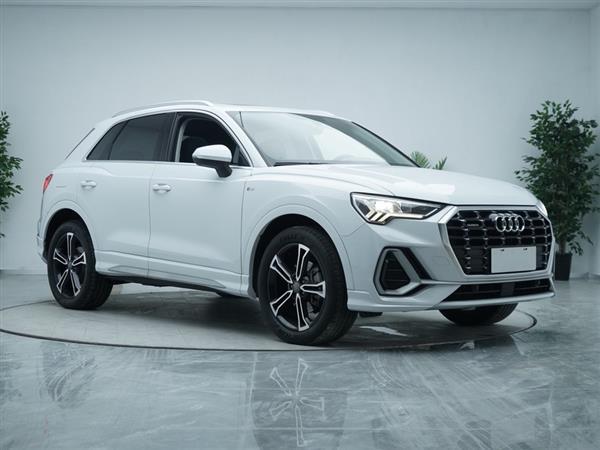 µQ3 2020 45 TFSI quattro ʱж