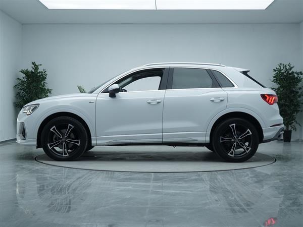 µQ3 2020 45 TFSI quattro ʱж