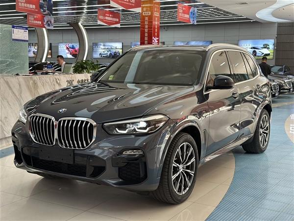 X5() 2021 xDrive30i M˶װ