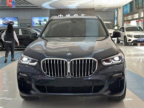 X5() 2021 xDrive30i M˶װ