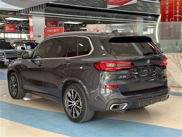 X5() 2021 xDrive30i M˶װ