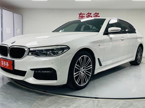 5ϵ 2019 530Li  M˶װ