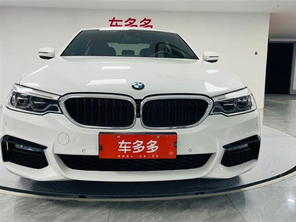 5ϵ 2019 530Li  M˶װ