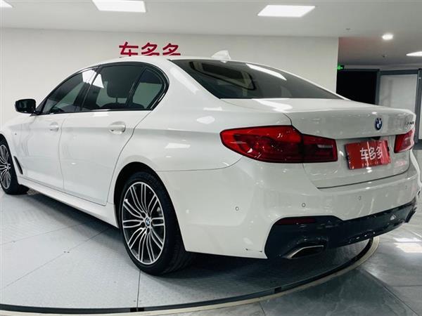 5ϵ 2019 530Li  M˶װ