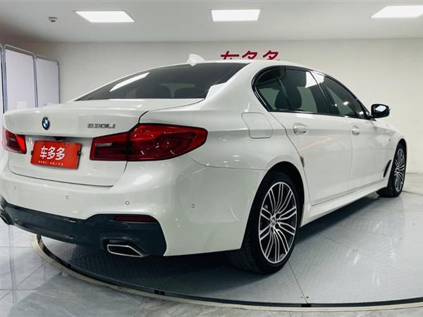 5ϵ 2019 530Li  M˶װ