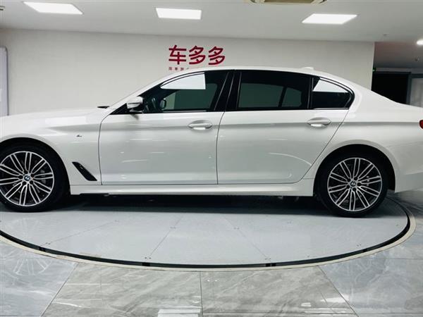 5ϵ 2019 530Li  M˶װ