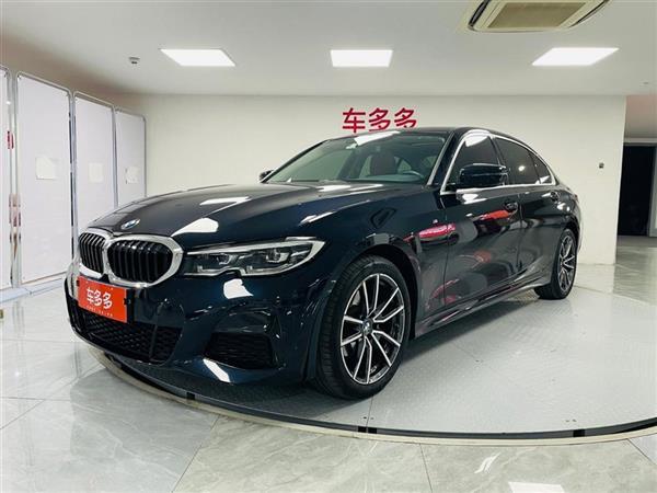 3ϵ 2021 Ŀ 320Li M˶װ