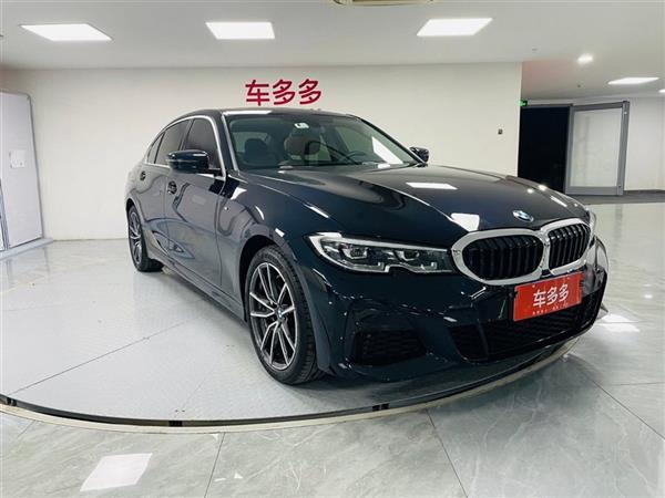 3ϵ 2021 Ŀ 320Li M˶װ