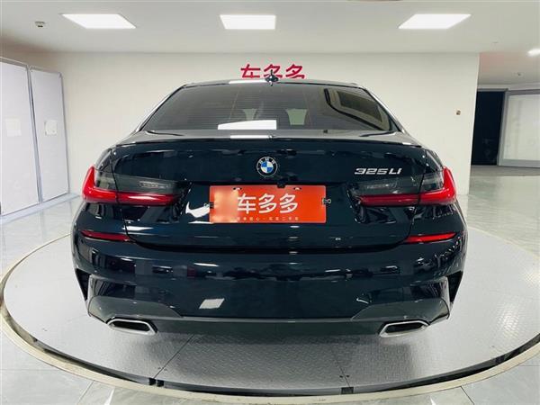 3ϵ 2021 Ŀ 320Li M˶װ