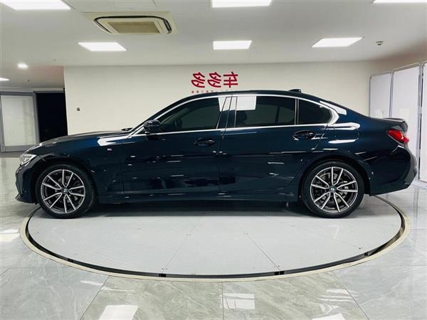 3ϵ 2021 Ŀ 320Li M˶װ