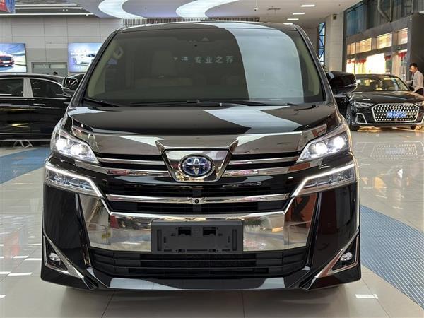  2019 ˫ 2.5L HV