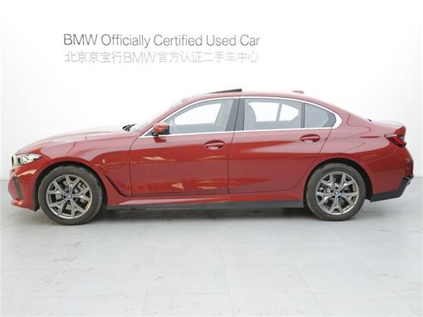 i3 2022 eDrive 35 L