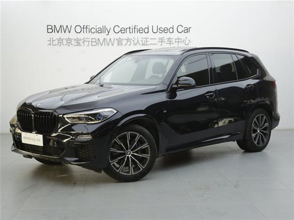 X5() 2022 xDrive30i M˶װ