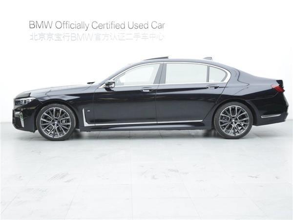 7ϵ 2019 740Li xDrive  M˶װ