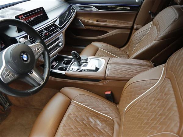 7ϵ 2019 740Li xDrive  M˶װ