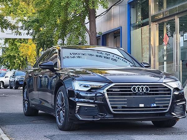 µA6LԴ 2022 55 TFSI e quattro