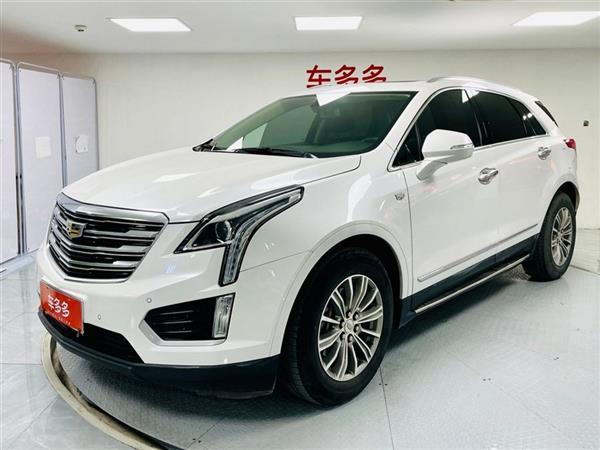 XT5 2018 25T 