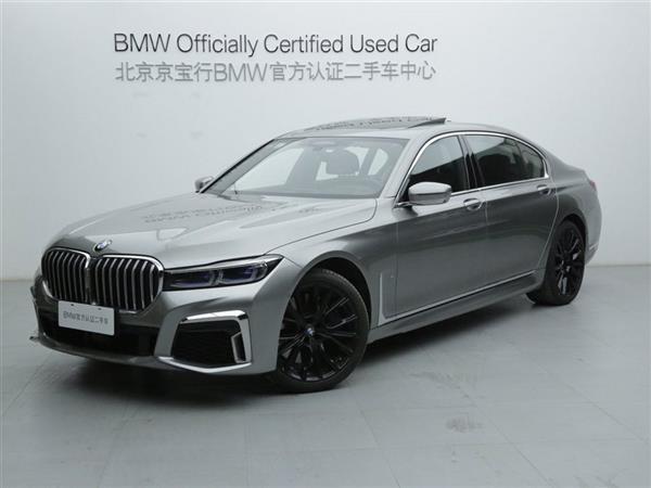 7ϵ 2019 740Li xDrive  װ