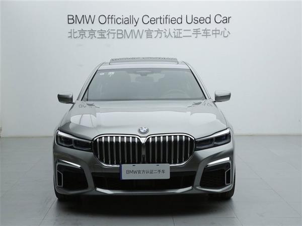 7ϵ 2019 740Li xDrive  װ