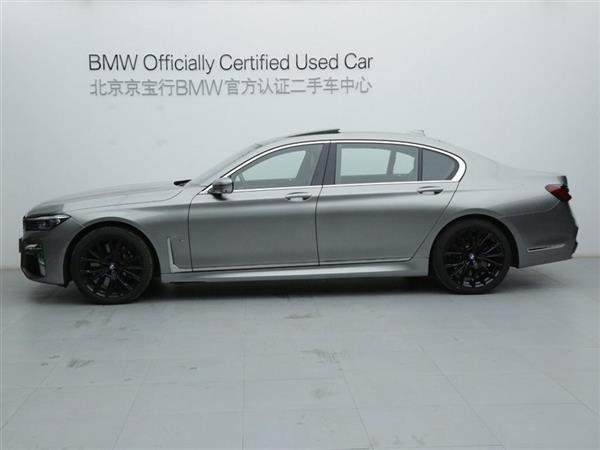 7ϵ 2019 740Li xDrive  װ