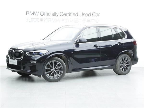 X5() 2021 xDrive40i M˶װ