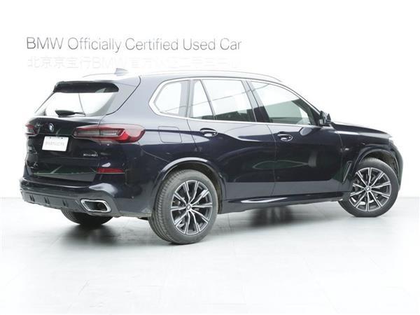 X5() 2021 xDrive40i M˶װ