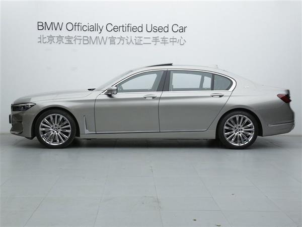 7ϵ 2021 M760Li xDrive V12 ҫӰر