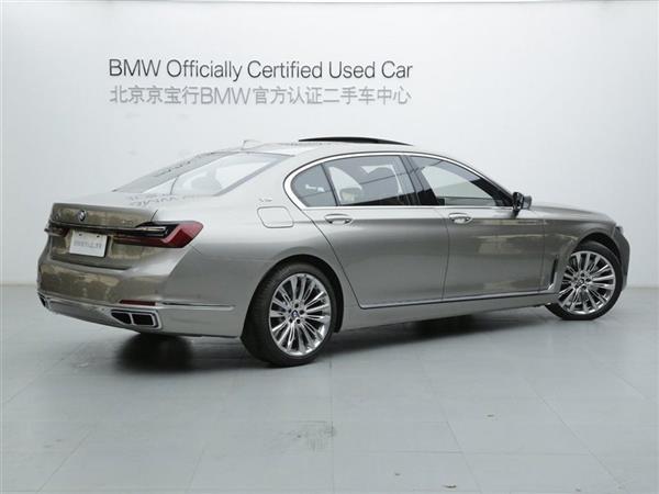 7ϵ 2021 M760Li xDrive V12 ҫӰر