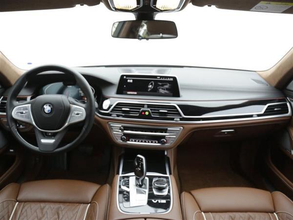 7ϵ 2021 M760Li xDrive V12 ҫӰر