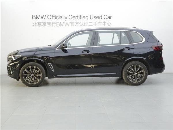 X5 2022 xDrive 30Li M˶װ