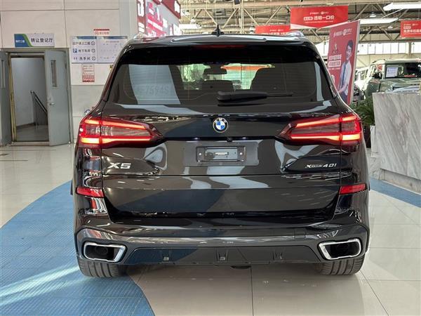 X5() 2021 Ŀ xDrive40i M˶װ