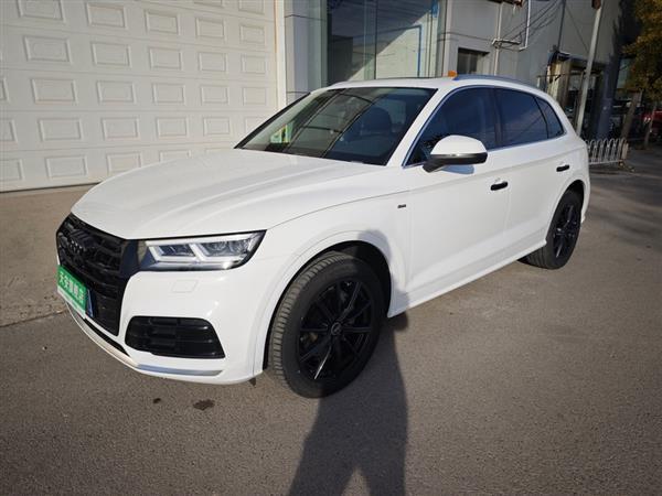 µQ5L 2021 40 TFSI ʱж