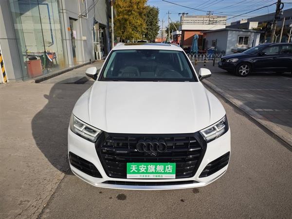 µQ5L 2021 40 TFSI ʱж