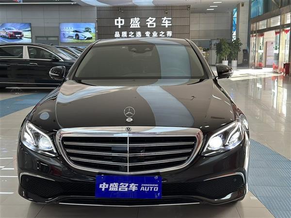 E 2019 Ŀ E 300 L 