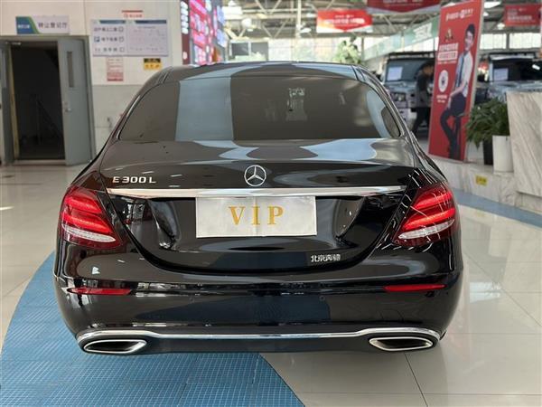 E 2019 Ŀ E 300 L 