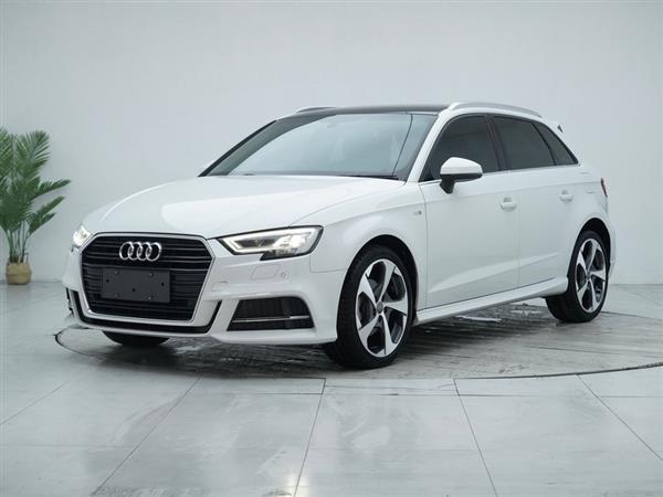 µA3 2018 30 Sportback 35 TFSI ˶