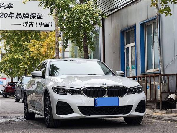 3ϵ 2020 325Li xDrive M˶װ