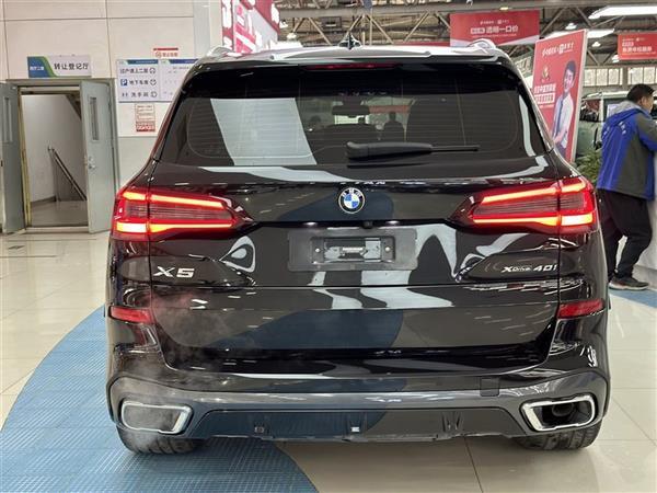 X5() 2021 Ŀ xDrive40i M˶װ