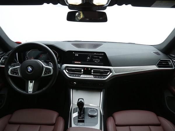 4ϵ 2022 430i Gran Coupe M˶ҹװ