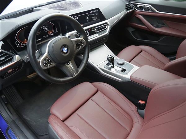 4ϵ 2022 430i Gran Coupe M˶ҹװ