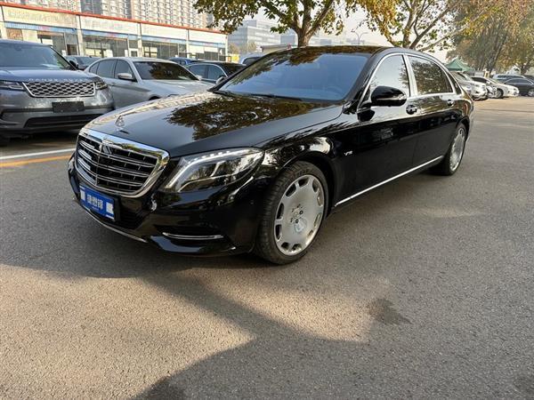 ͺS 2017 S 600