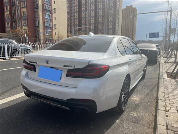 5ϵ 2023 530Li  M˶װ