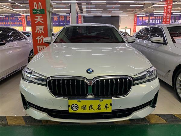 5ϵ 2021 530Li  װ