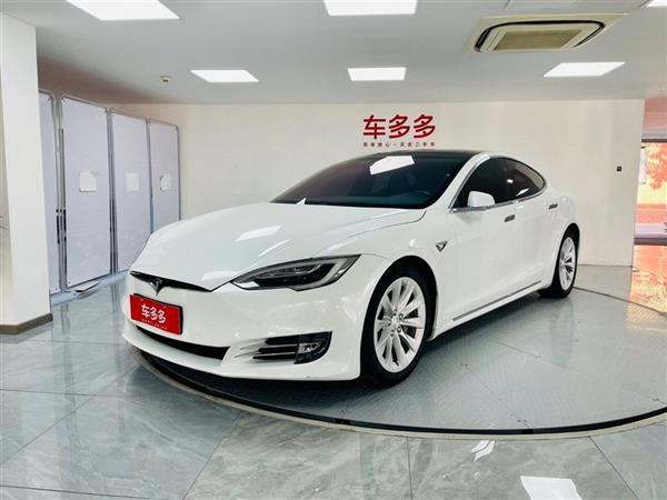 Model S 2017 Model S 75D ׼