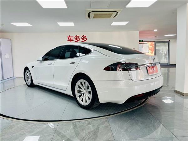 Model S 2017 Model S 75D ׼