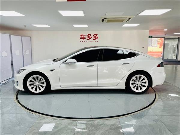 Model S 2017 Model S 75D ׼