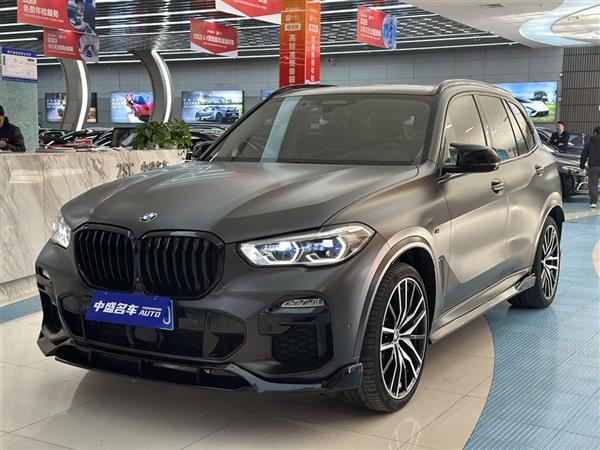 X5() 2019 xDrive40i  M˶װ