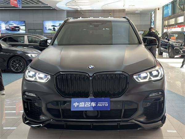 X5() 2019 xDrive40i  M˶װ